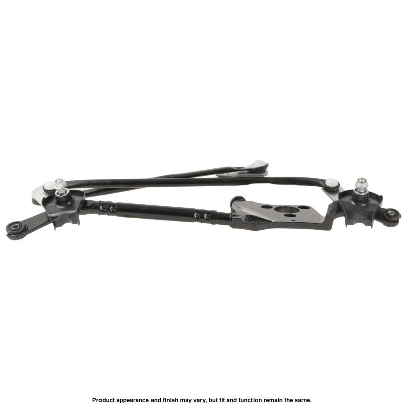 2011 Toyota Corolla Windshield Wiper Linkage Front Cardone Select 852067LK image 2 of 4