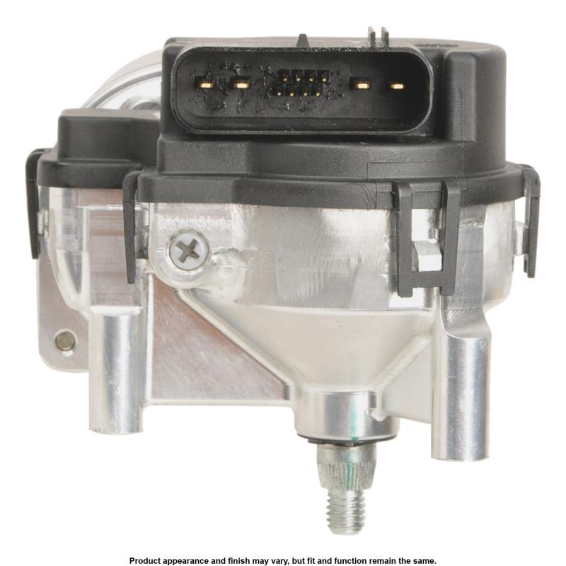 2009 Ford F-250 Super Duty Windshield Wiper Motor Front Cardone Select 852068 image 2 of 4