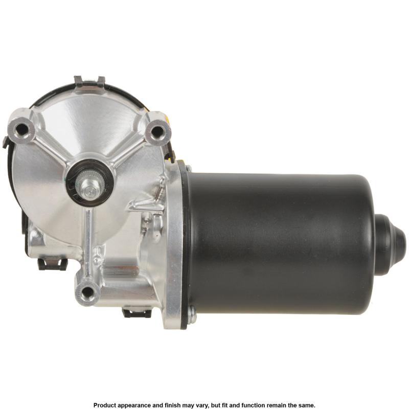2009 Ford F-250 Super Duty Windshield Wiper Motor Front Cardone Select 852068 image 3 of 4
