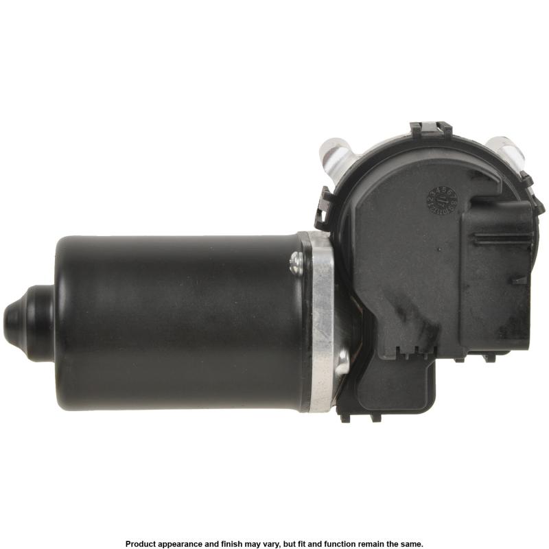 2009 Ford F-250 Super Duty Windshield Wiper Motor Front Cardone Select 852068 image 4 of 4