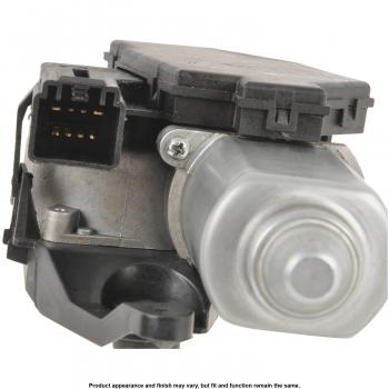 2010 Mercury Mariner Windshield Wiper Motor Rear Cardone Select 852075 image 2 of 4