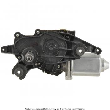 2010 Mercury Mariner Windshield Wiper Motor Rear Cardone Select 852075 image 3 of 4