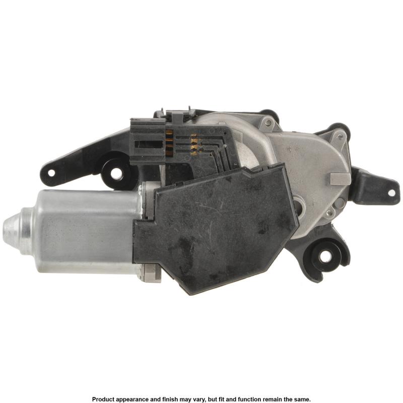 2008 Mazda Tribute Windshield Wiper Motor Rear Cardone Select 852075 image 1 of 4