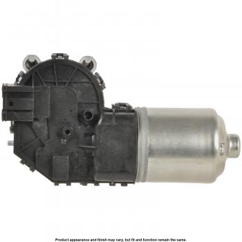 2006 BMW M3 Windshield Wiper Motor Front Cardone Select 852104 image 1 of 4