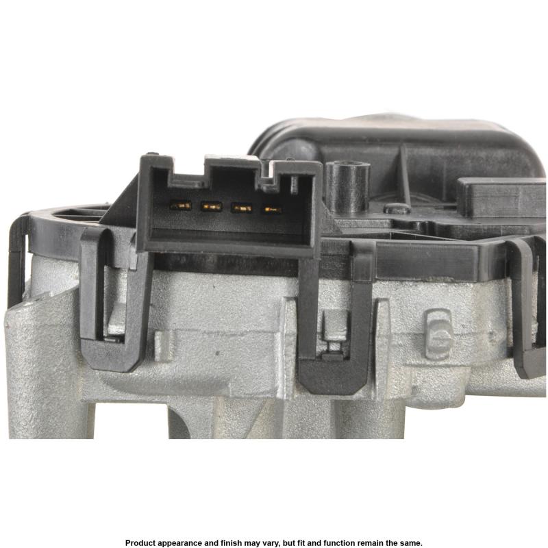 2004 BMW M3 Windshield Wiper Motor Front Cardone Select 852104 image 2 of 4