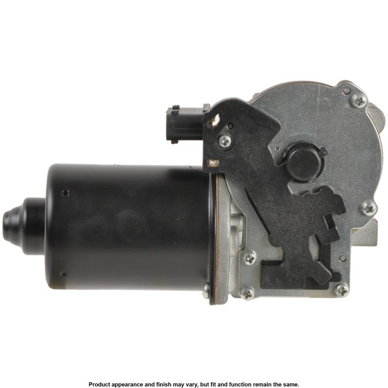 2006 BMW X5 Windshield Wiper Motor Front Cardone Select 852106 image 2 of 4