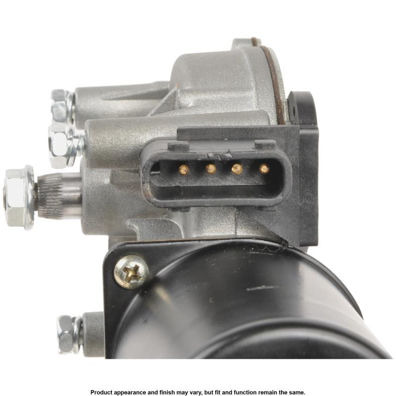 2006 BMW X5 Windshield Wiper Motor Front Cardone Select 852106 image 3 of 4