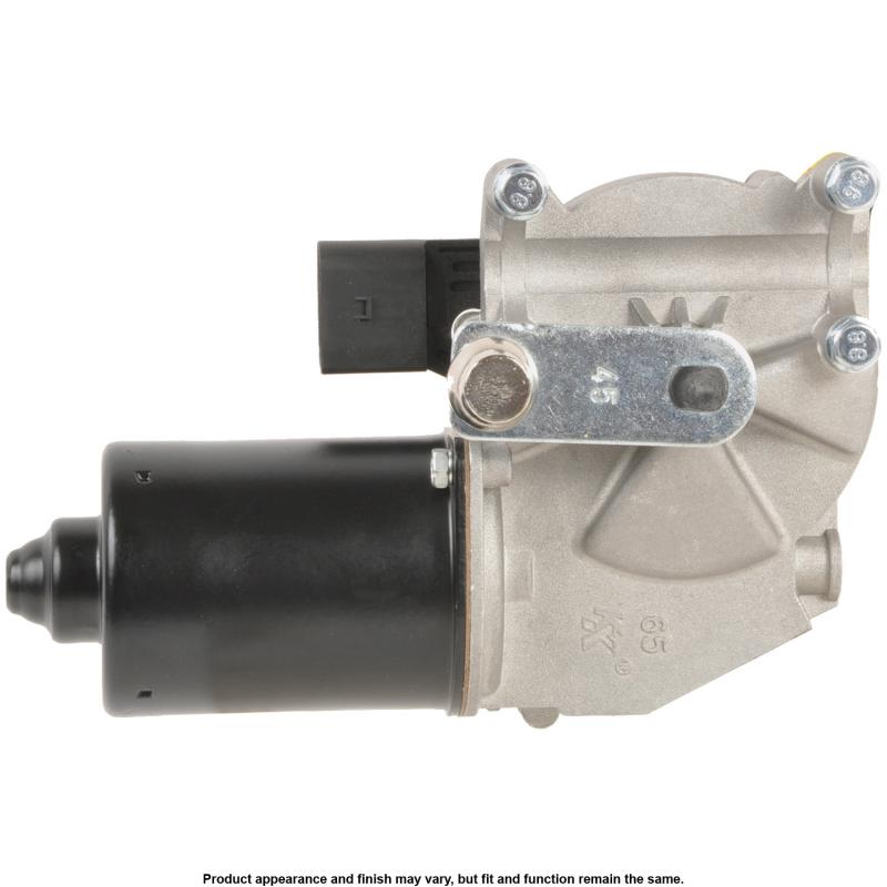2005 BMW 545i Windshield Wiper Motor Front Cardone Select 852109 image 3 of 4