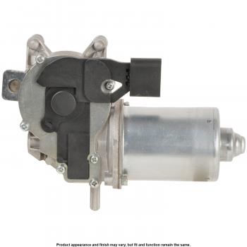 2009 BMW X5 Windshield Wiper Motor Front Cardone Select 852121 image 2 of 4