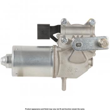 2009 BMW X5 Windshield Wiper Motor Front Cardone Select 852121 image 4 of 4