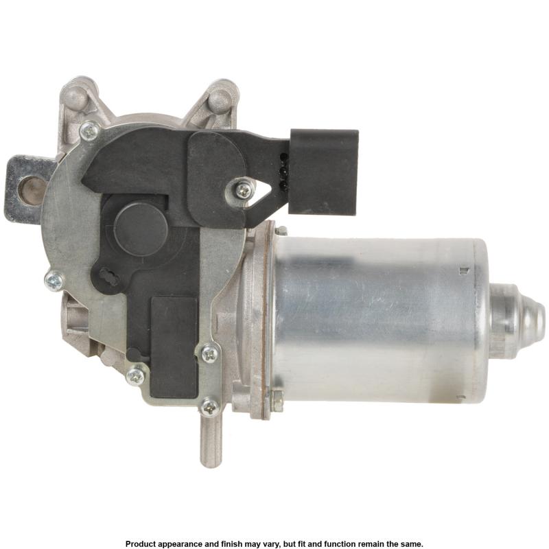 2015 BMW X6 Windshield Wiper Motor Front Cardone Select 852121 image 2 of 4