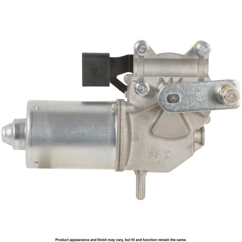 2015 BMW X6 Windshield Wiper Motor Front Cardone Select 852121 image 4 of 4