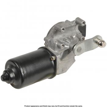 2012 BMW M3 Windshield Wiper Motor Front Cardone Select 852122 image 2 of 4