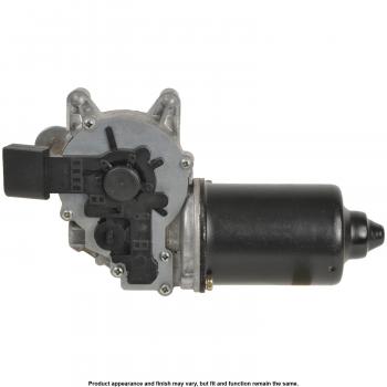 2012 BMW M3 Windshield Wiper Motor Front Cardone Select 852122 image 4 of 4