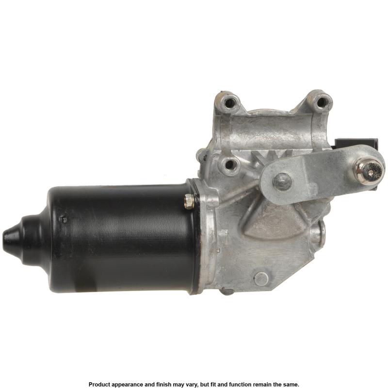 2012 BMW 328i xDrive Windshield Wiper Motor Front Cardone Select 852122 image 1 of 4
