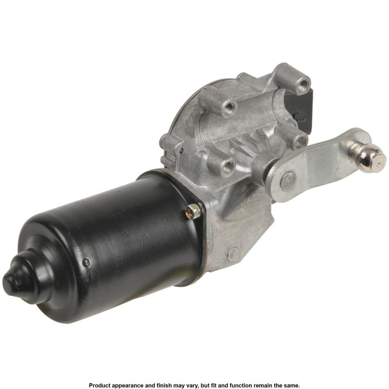 2012 BMW 328i xDrive Windshield Wiper Motor Front Cardone Select 852122 image 2 of 4