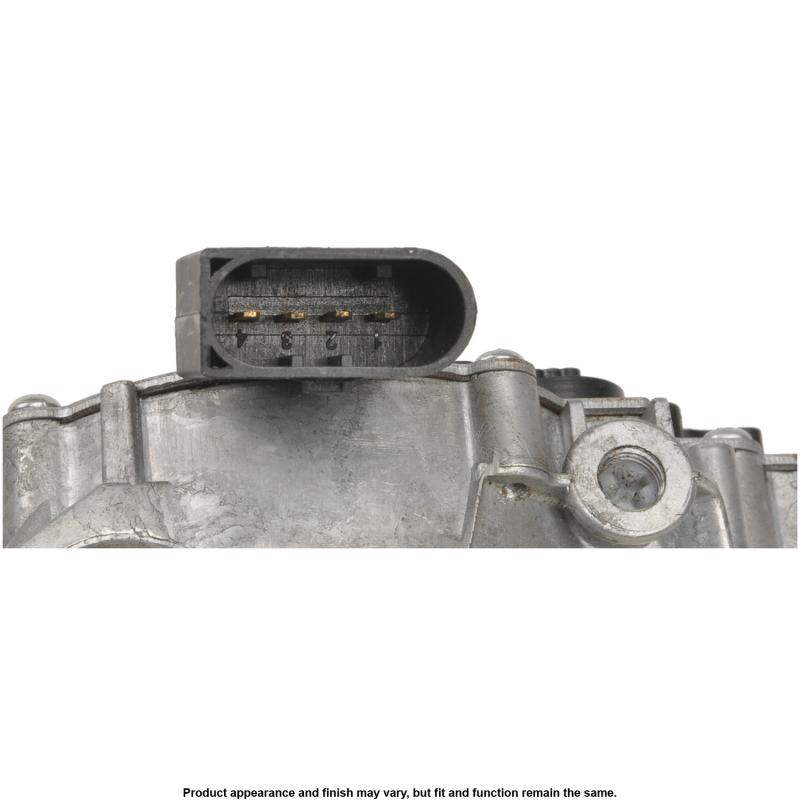 2012 BMW 328i xDrive Windshield Wiper Motor Front Cardone Select 852122 image 3 of 4