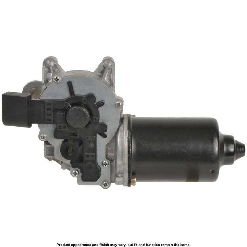2012 BMW 328i xDrive Windshield Wiper Motor Front Cardone Select 852122 image 4 of 4