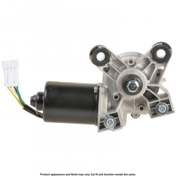 2004 Saab 9-3 Windshield Wiper Motor Front Cardone Select 852904 image 1 of 4