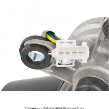 2004 Saab 9-3 Windshield Wiper Motor Front Cardone Select 852904 image 2 of 4