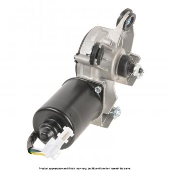 2004 Saab 9-3 Windshield Wiper Motor Front Cardone Select 852904 image 3 of 4