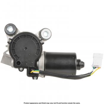 2004 Saab 9-3 Windshield Wiper Motor Front Cardone Select 852904 image 4 of 4