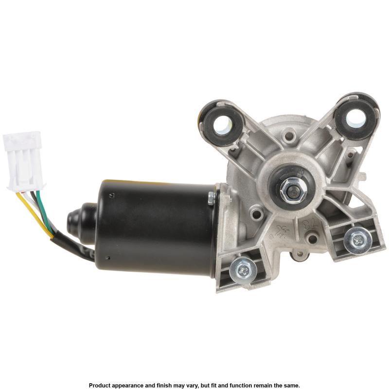 2003 Saab 9-3 Windshield Wiper Motor Front Cardone Select 852904 image 1 of 4