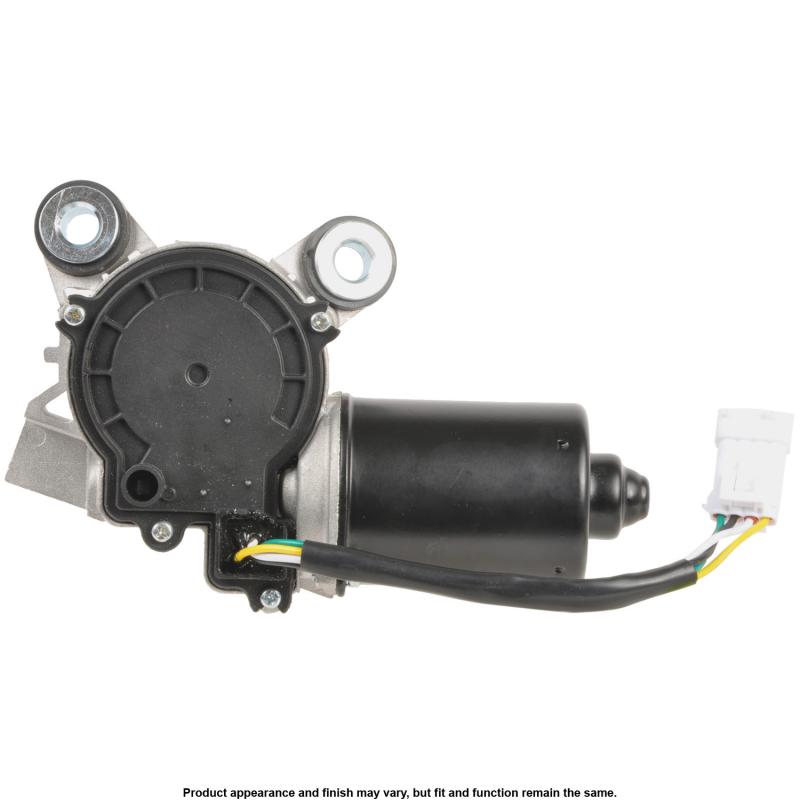 2003 Saab 9-3 Windshield Wiper Motor Front Cardone Select 852904 image 4 of 4