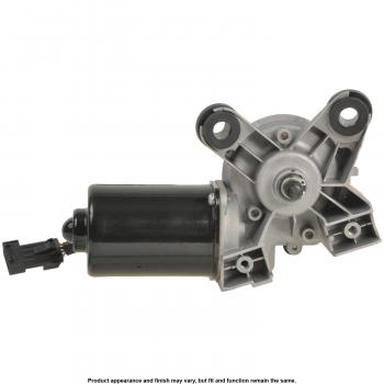 2009 Saab 9-3 Windshield Wiper Motor Front Cardone Select 852931 image 1 of 4