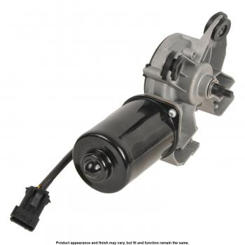 2009 Saab 9-3 Windshield Wiper Motor Front Cardone Select 852931 image 2 of 4