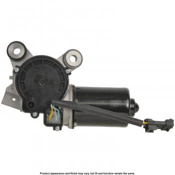 2009 Saab 9-3 Windshield Wiper Motor Front Cardone Select 852931 image 4 of 4