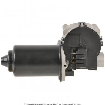 1992 Mercury Tracer Windshield Wiper Motor Front Cardone Select 85297 image 2 of 4