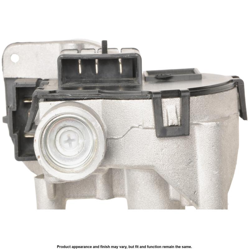 1987 Ford Topaz Windshield Wiper Motor Front Cardone Select 85297 image 1 of 4