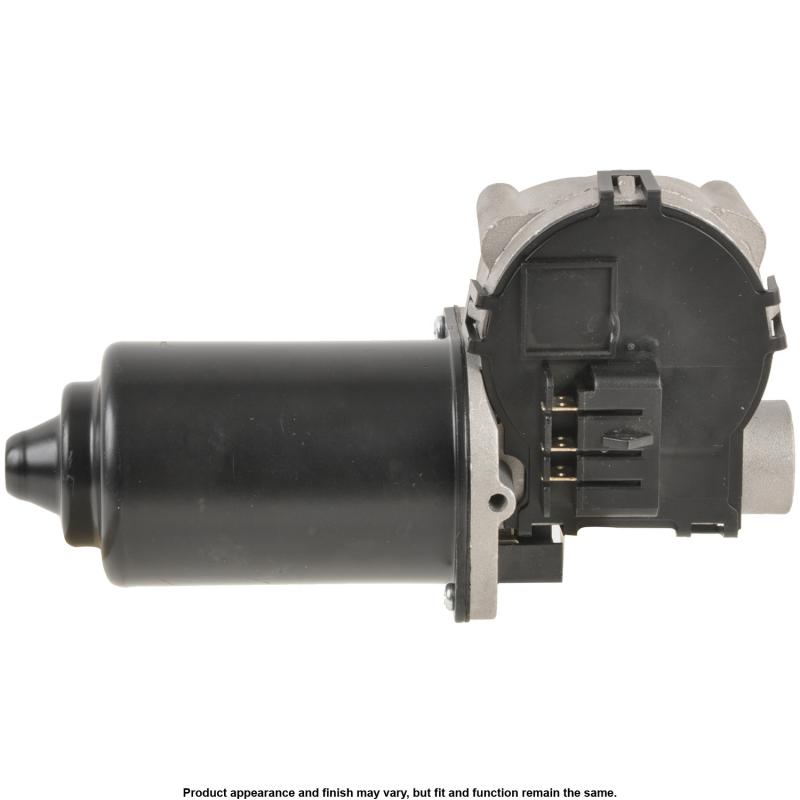 1987 Ford Topaz Windshield Wiper Motor Front Cardone Select 85297 image 2 of 4