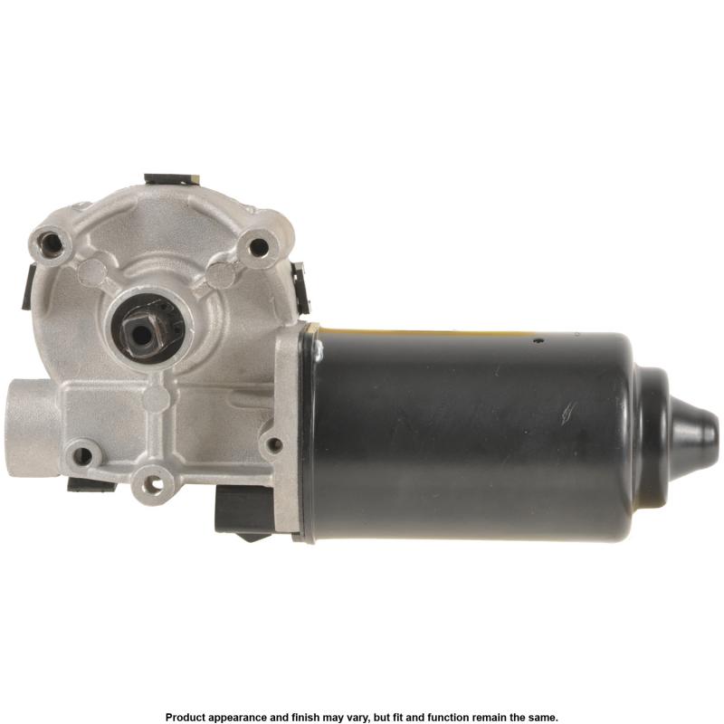 1987 Ford Topaz Windshield Wiper Motor Front Cardone Select 85297 image 3 of 4