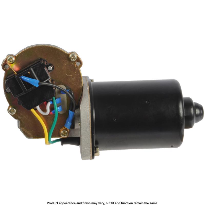 1997 Dodge Ram 3500 Windshield Wiper Motor Front Cardone Select 853000 image 2 of 4
