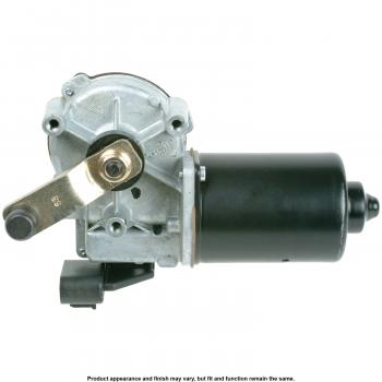 1996 Dodge Stratus Windshield Wiper Motor Front Cardone Select 853002 image 2 of 3