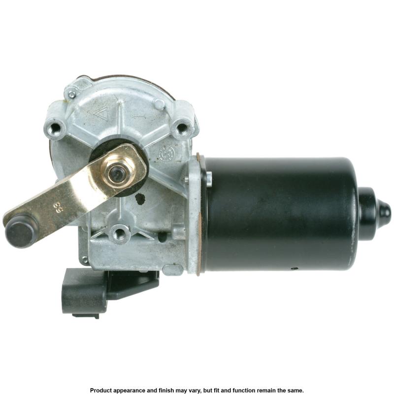 1996 Dodge Stratus Windshield Wiper Motor Front Cardone Select 853002 image 2 of 3
