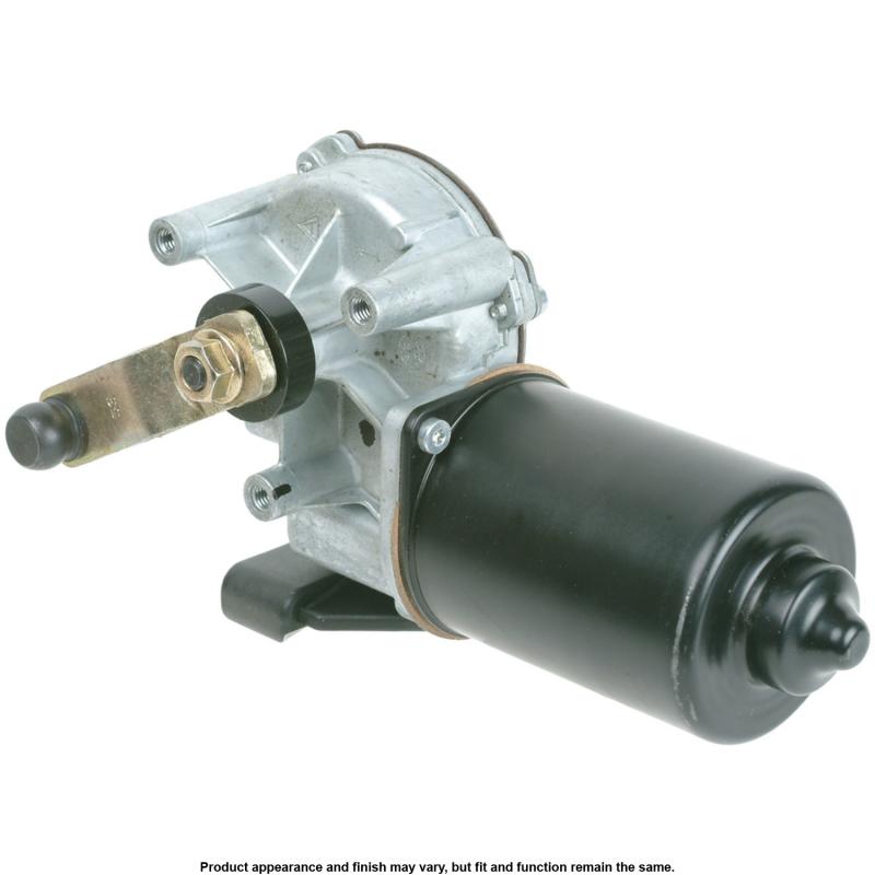 1996 Dodge Stratus Windshield Wiper Motor Front Cardone Select 853002 image 3 of 3