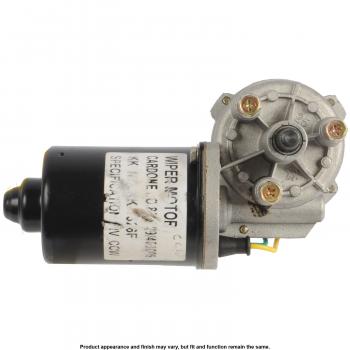 2000 Dodge Ram 1500 Van Windshield Wiper Motor Front Cardone Select 853009 image 3 of 4