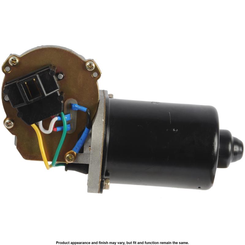 2001 Dodge Ram 1500 Van Windshield Wiper Motor Front Cardone Select 853009 image 4 of 4