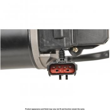 2002 Dodge Neon Windshield Wiper Motor Front Cardone Select 853010 image 2 of 4