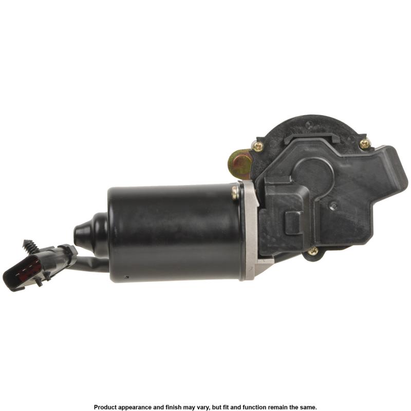1998 Plymouth Neon Windshield Wiper Motor Front Cardone Select 853010 image 1 of 4