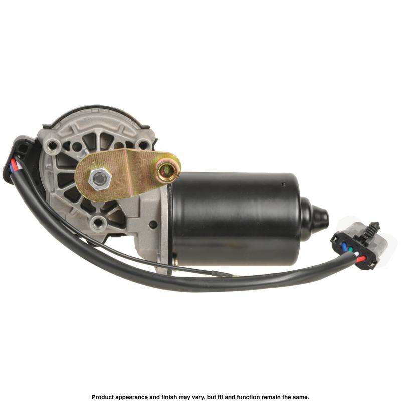 1998 Plymouth Neon Windshield Wiper Motor Front Cardone Select 853010 image 3 of 4