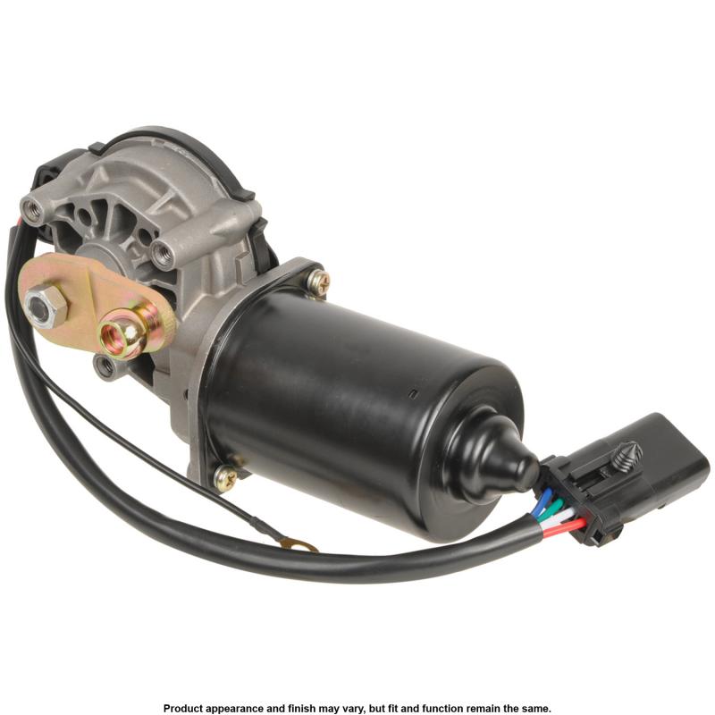 1998 Plymouth Neon Windshield Wiper Motor Front Cardone Select 853010 image 4 of 4
