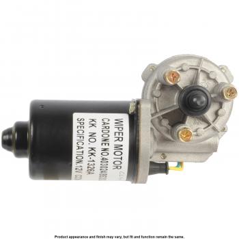 2001 Dodge Ram 1500 Windshield Wiper Motor Front Cardone Select 853024 image 2 of 4