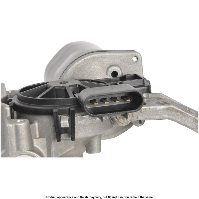 2004 Dodge Ram 1500 Windshield Wiper Motor Front Cardone Select 853025 image 2 of 4