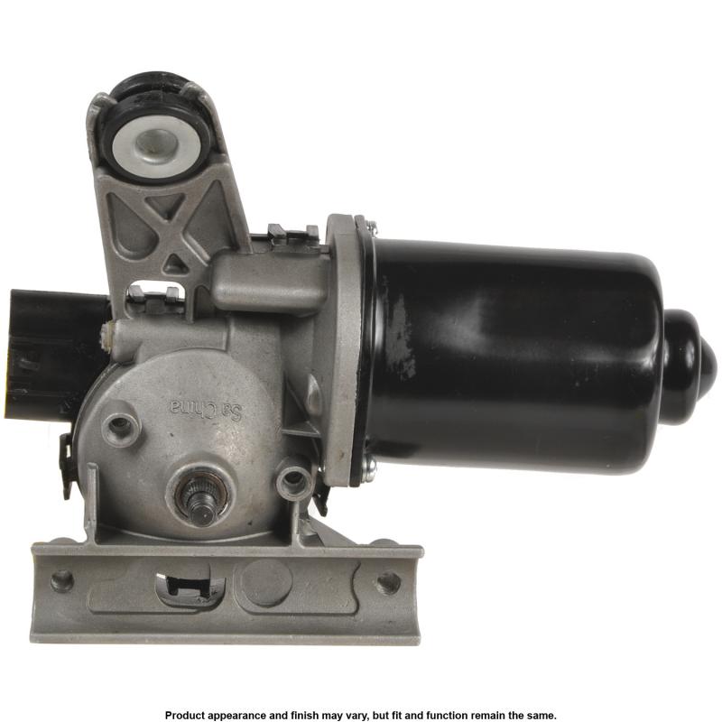 2004 Dodge Ram 1500 Windshield Wiper Motor Front Cardone Select 853025 image 3 of 4