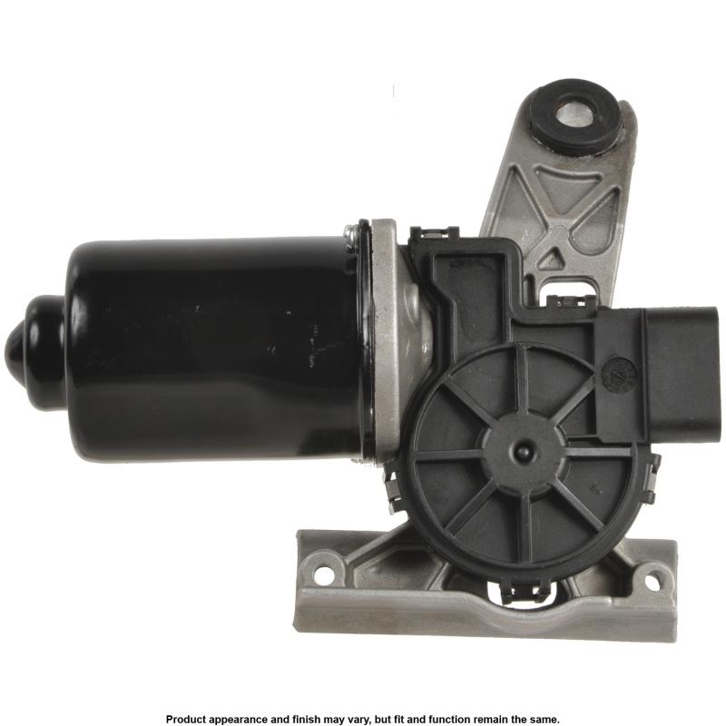 2004 Dodge Ram 1500 Windshield Wiper Motor Front Cardone Select 853025 image 4 of 4