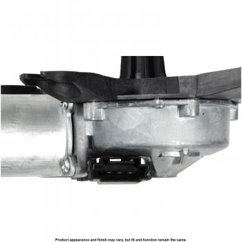 2007 Chrysler Voyager Windshield Wiper Motor Rear Cardone Select 853028 image 3 of 4